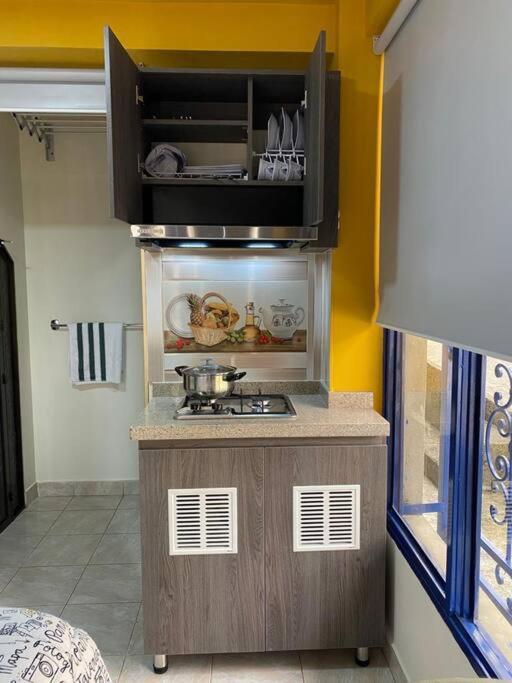 Apartaestudio Santa Rosa De Cabal Calle 16B # 7-30 Altos De Los Laureles - Esquina Esterno foto
