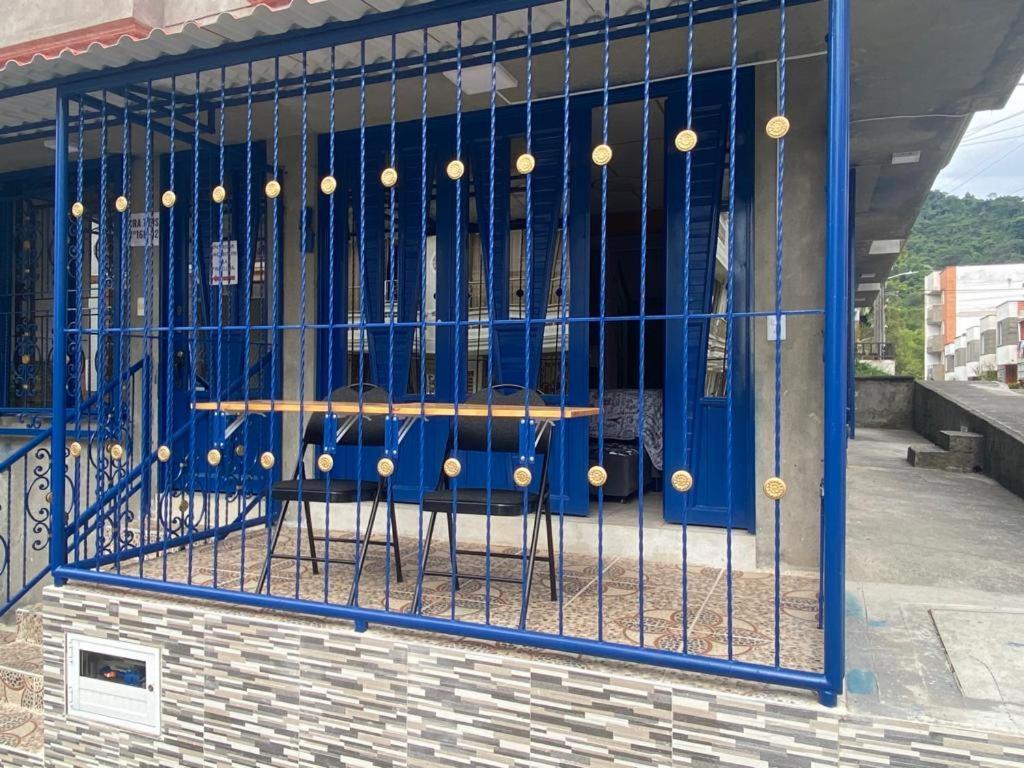 Apartaestudio Santa Rosa De Cabal Calle 16B # 7-30 Altos De Los Laureles - Esquina Esterno foto